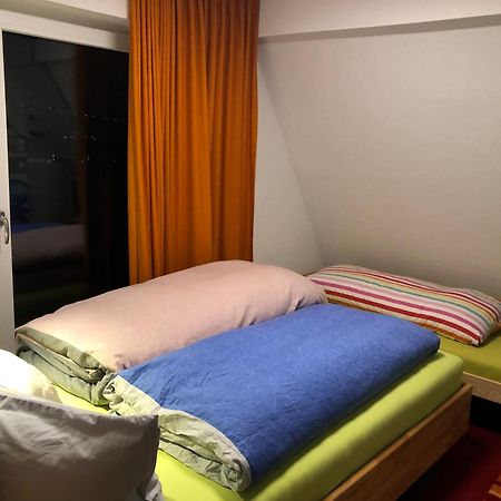 Aussichtszimmer Mit Modernem Glasbad Und Balkon Кобленц Экстерьер фото